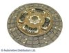 BLUE PRINT ADT33185 Clutch Disc